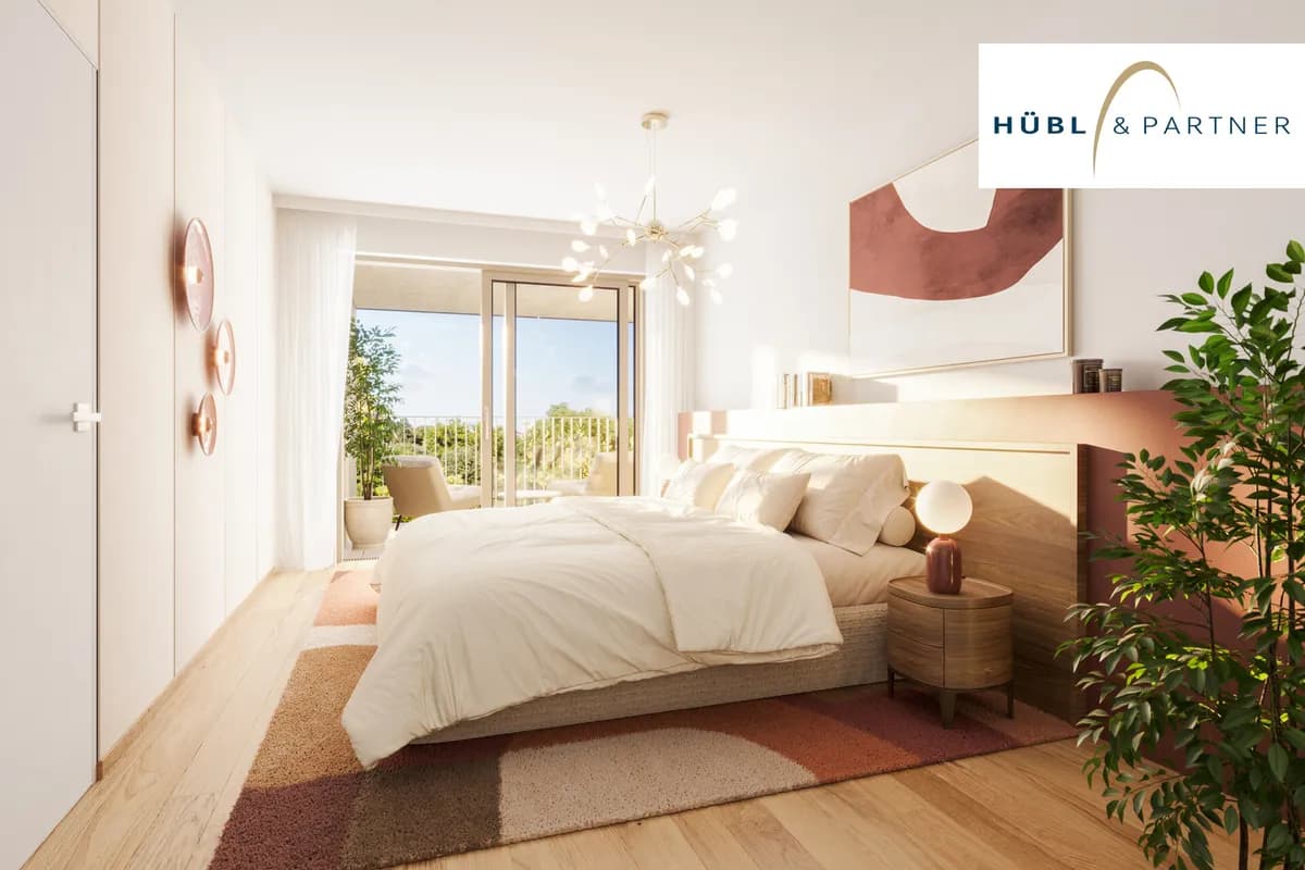 4-Zimmer-Wohnung kaufen in Wien – 125,22 m², € 1.249.000 – Bild 4 von 7