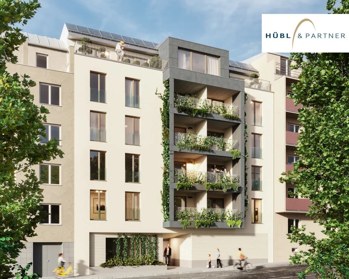 4-Zimmer-Wohnung kaufen in Wien – 125,22 m², € 1.249.000 – Bild 6 von 7