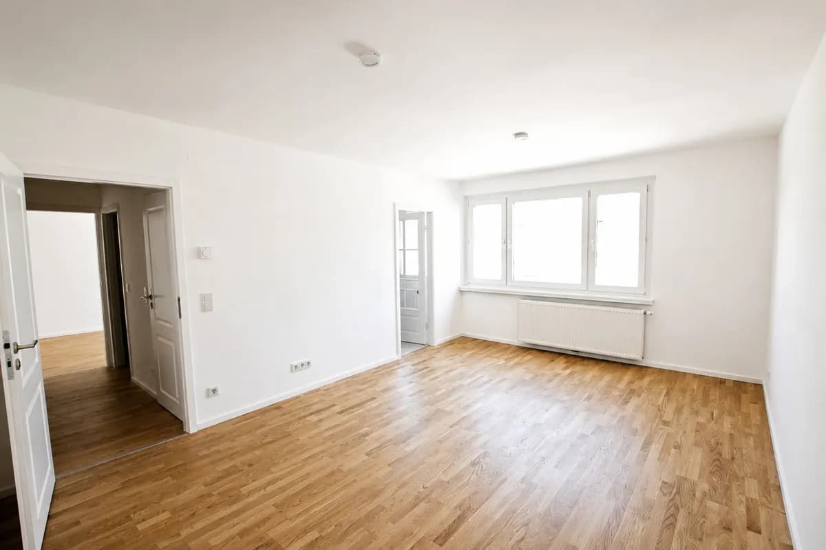 2-Zimmer-Wohnung kaufen in Wien – 52 m², € 254.000 – Bild 3 von 8