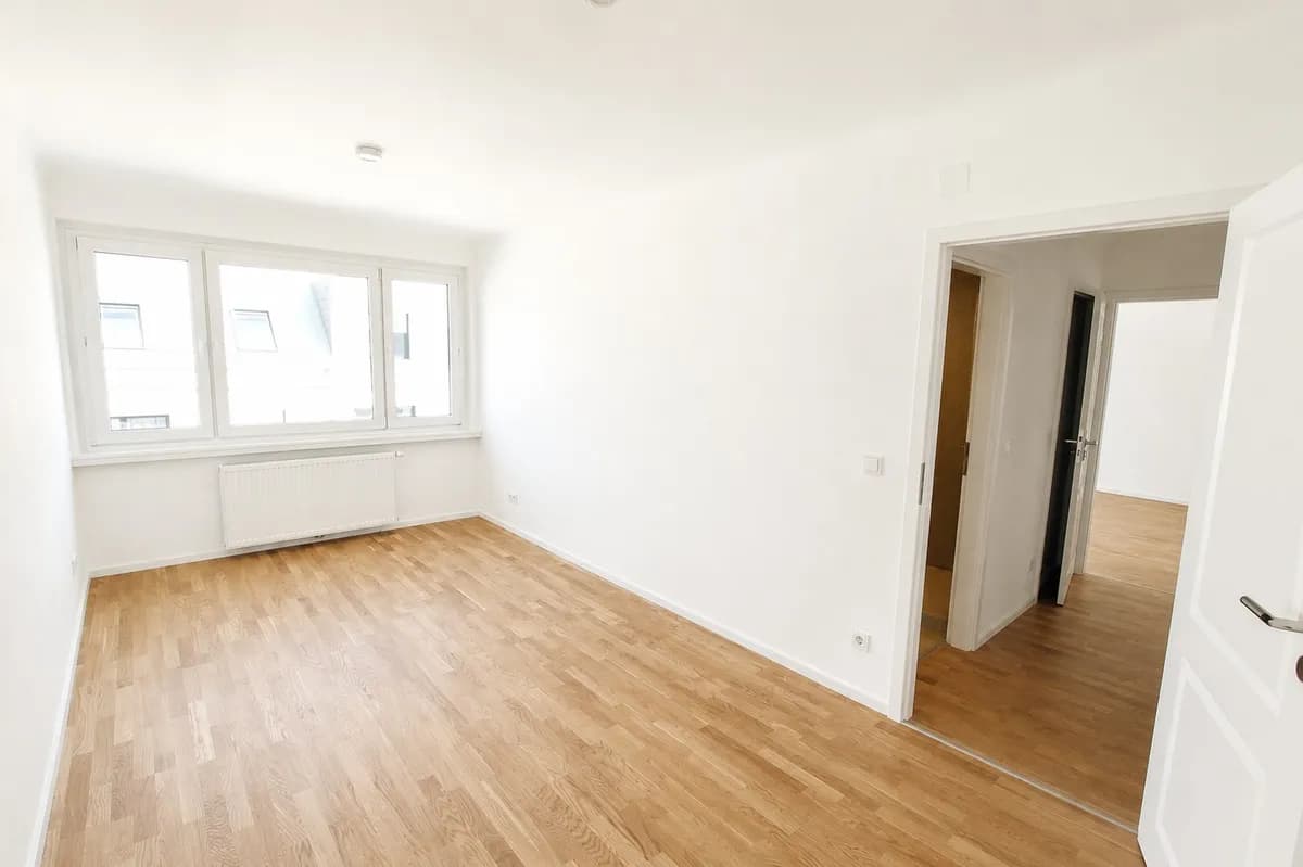 2-Zimmer-Wohnung kaufen in Wien – 52 m², € 254.000 – Bild 4 von 8