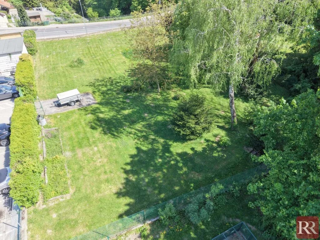 Grundstück kaufen in Tulln – 1 368 m², € 674.000
