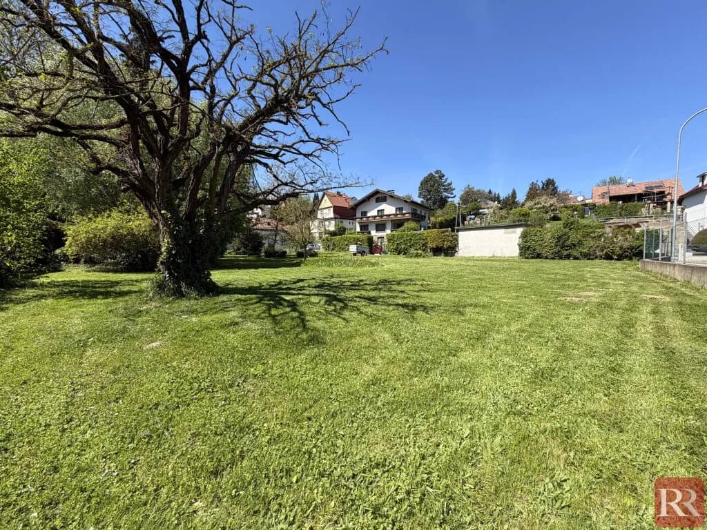 Grundstück kaufen in Tulln – 1 368 m², € 674.000 – Bild 3 von 8