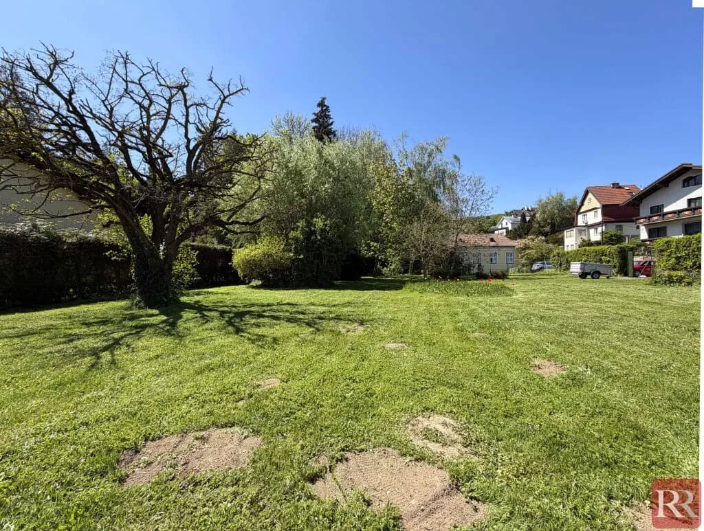 Grundstück kaufen in Tulln – 1 368 m², € 674.000 – Bild 4 von 8