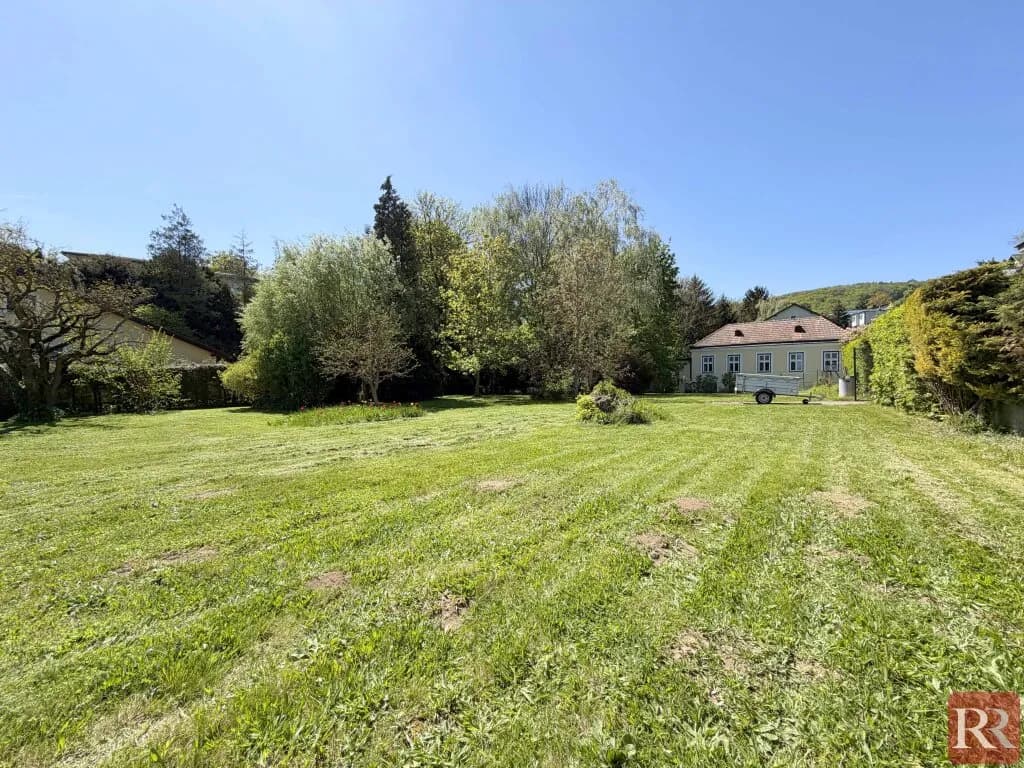 Grundstück kaufen in Tulln – 1 368 m², € 674.000 – Bild 5 von 8