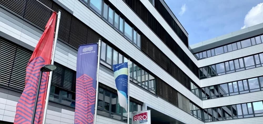 Gewerbeimmobilie mieten in Wien – 656 m², € 16