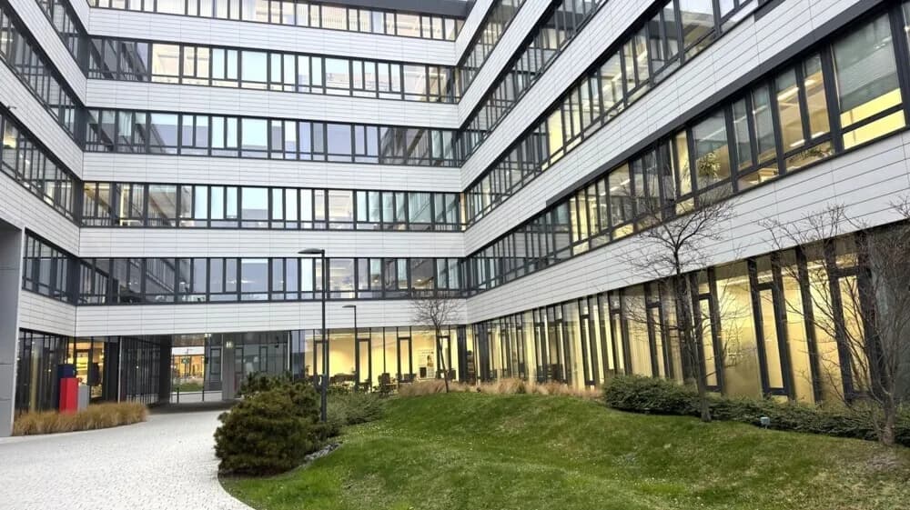 Gewerbeimmobilie mieten in Wien – 656 m², € 16 – Bild 2 von 6