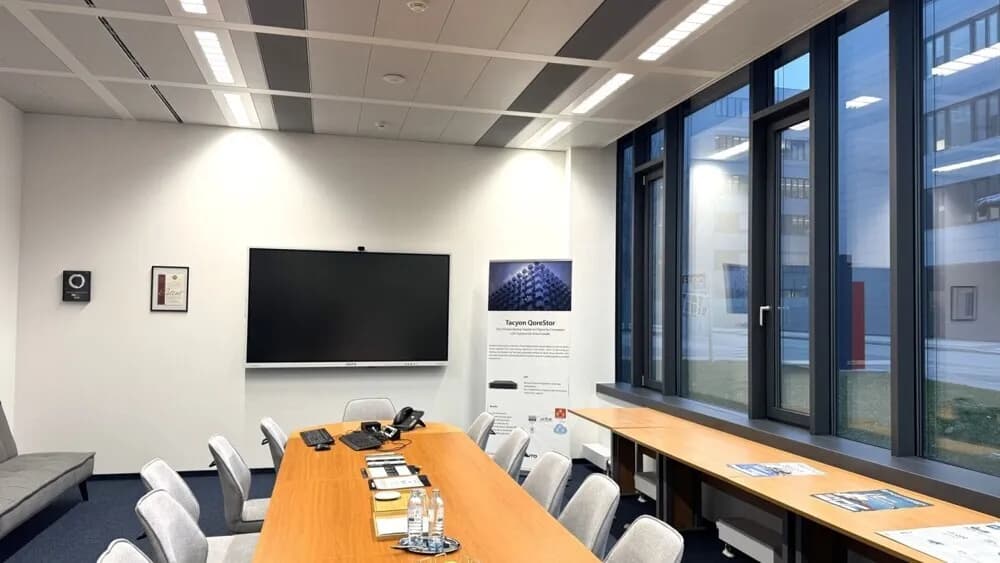 Gewerbeimmobilie mieten in Wien – 656 m², € 16 – Bild 5 von 6