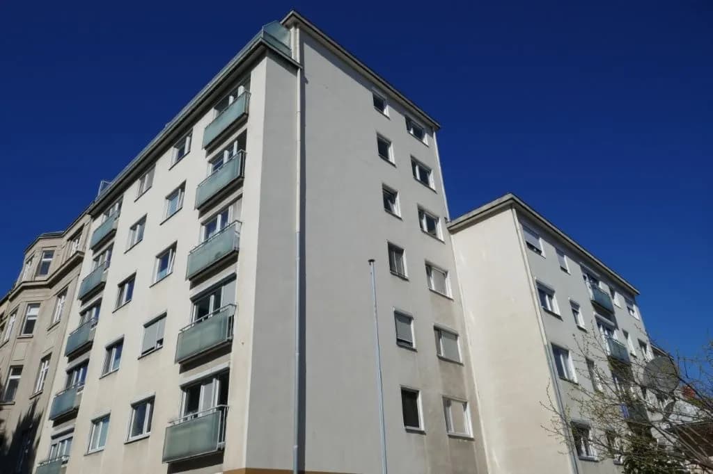 2-Zimmer-Wohnung kaufen in Baden – 53 m², € 220.000 – Bild 7 von 7