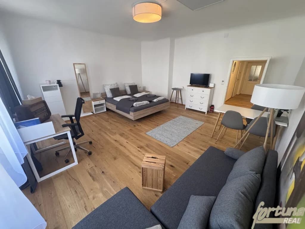 1-Zimmer-Wohnung kaufen in Krems an der Donau – 42,84 m², € 190.000
