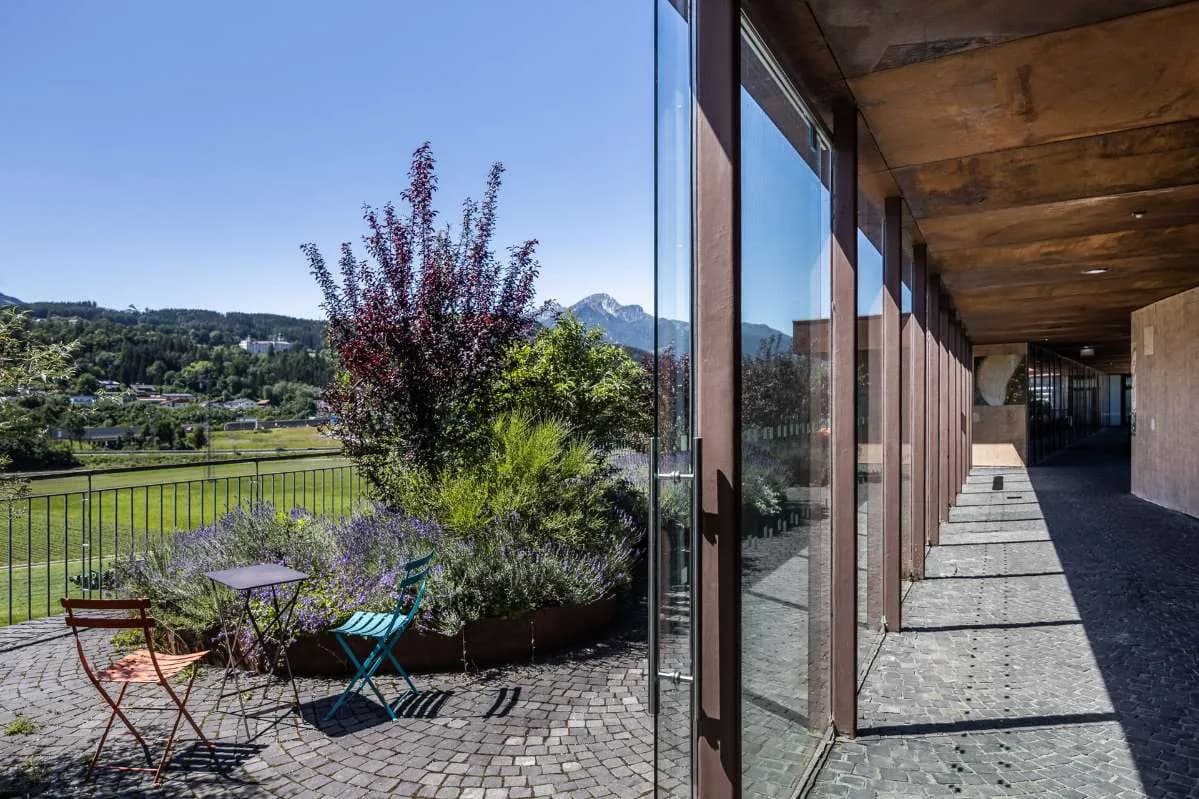 Gewerbeimmobilie mieten in Innsbruck – 161 m², € 2.956 – Bild 3 von 6