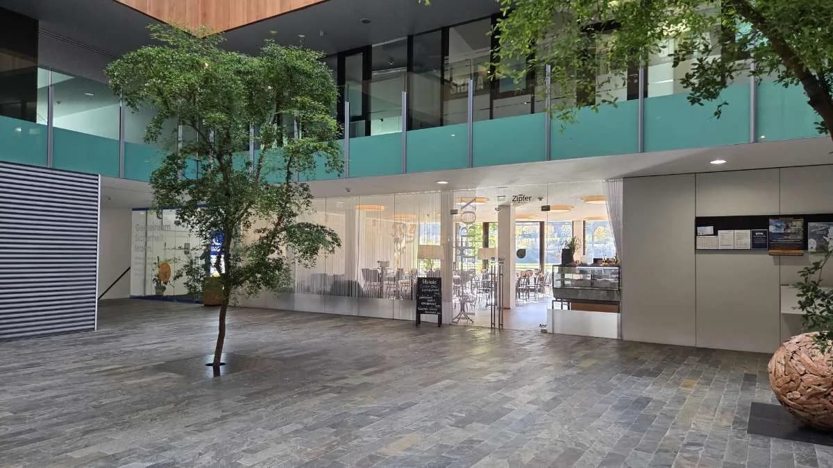 Gewerbeimmobilie mieten in Innsbruck – 161 m², € 2.956 – Bild 5 von 6