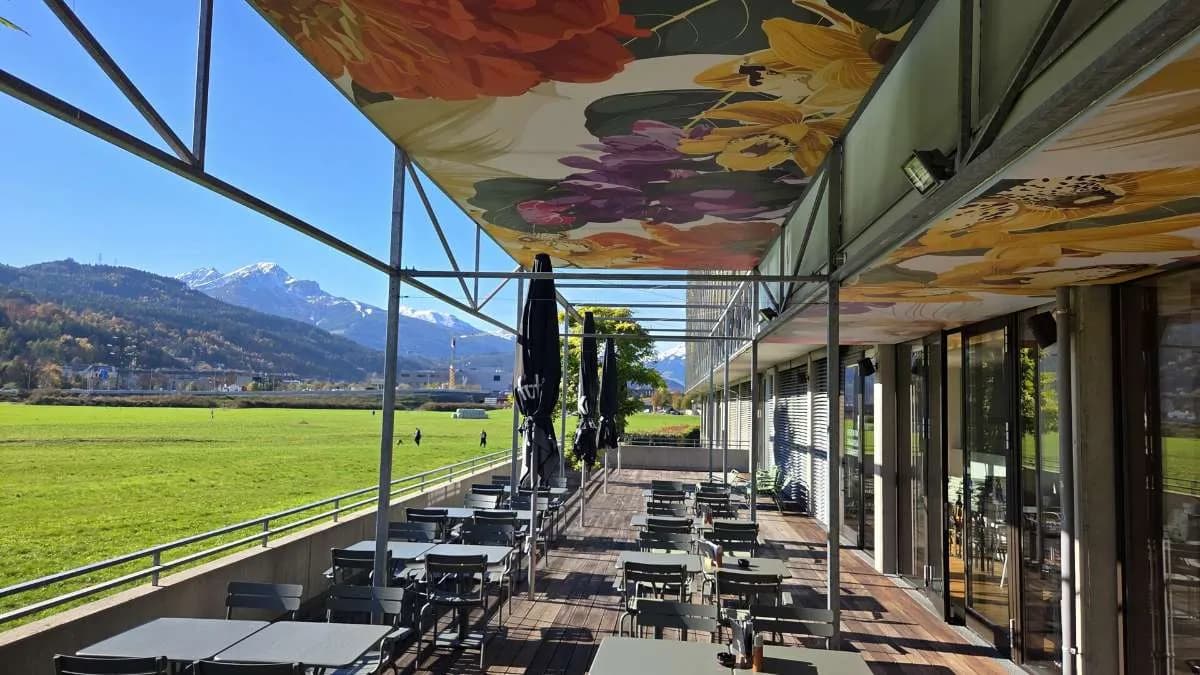 Gewerbeimmobilie mieten in Innsbruck – 161 m², € 2.956 – Bild 6 von 6
