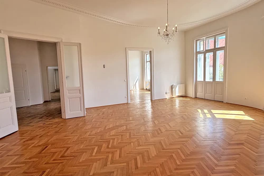5-Zimmer-Wohnung kaufen in Wien – 228,46 m², € 2.490.000