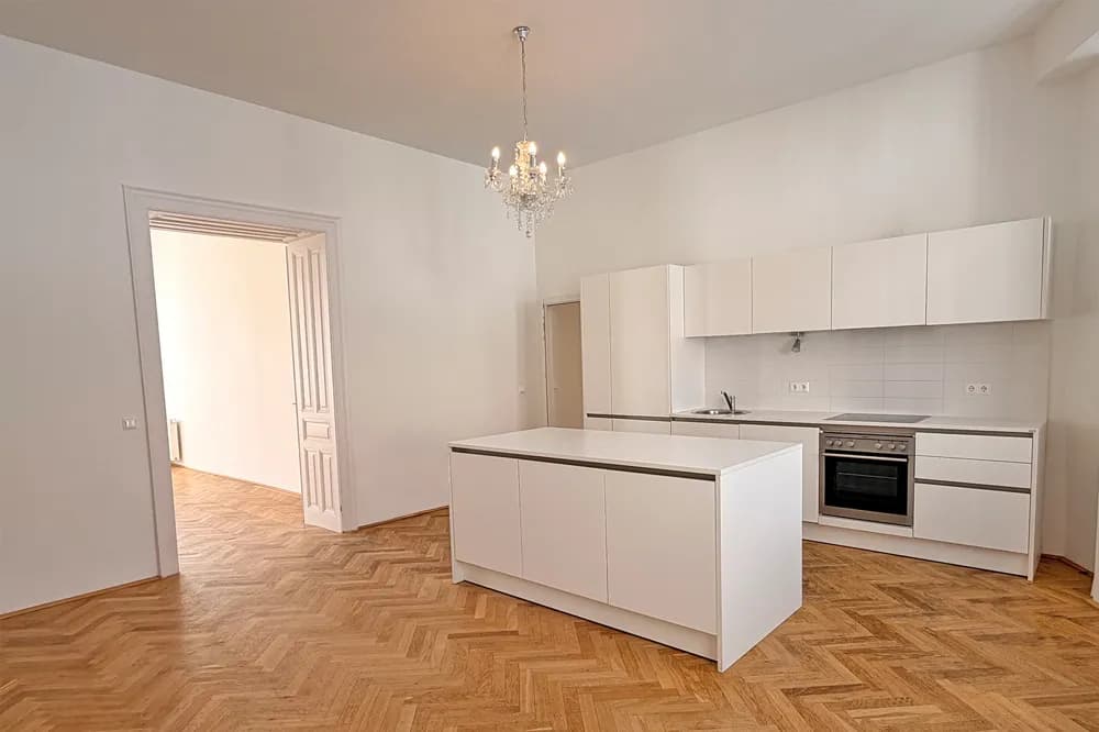 5-Zimmer-Wohnung kaufen in Wien – 228,46 m², € 2.490.000 – Bild 2 von 7