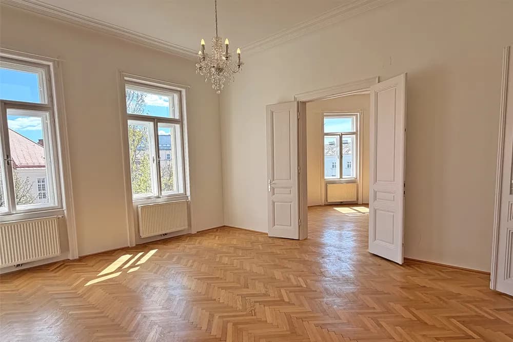 5-Zimmer-Wohnung kaufen in Wien – 228,46 m², € 2.490.000 – Bild 3 von 7