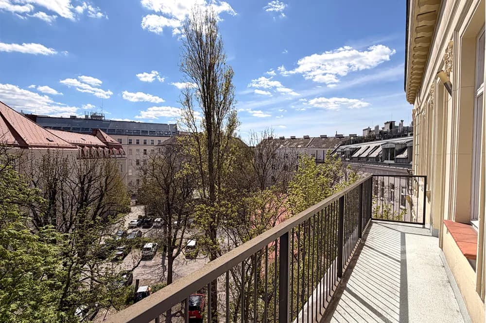 5-Zimmer-Wohnung kaufen in Wien – 228,46 m², € 2.490.000 – Bild 6 von 7