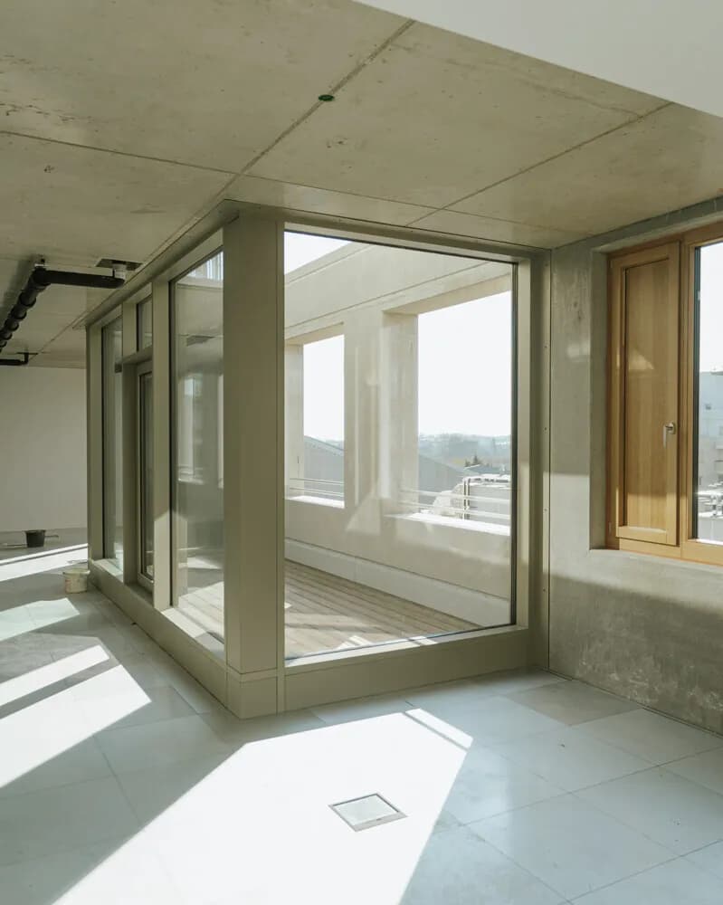 Gewerbeimmobilie mieten in Wien – 2 319 m², € 16 – Bild 4 von 12