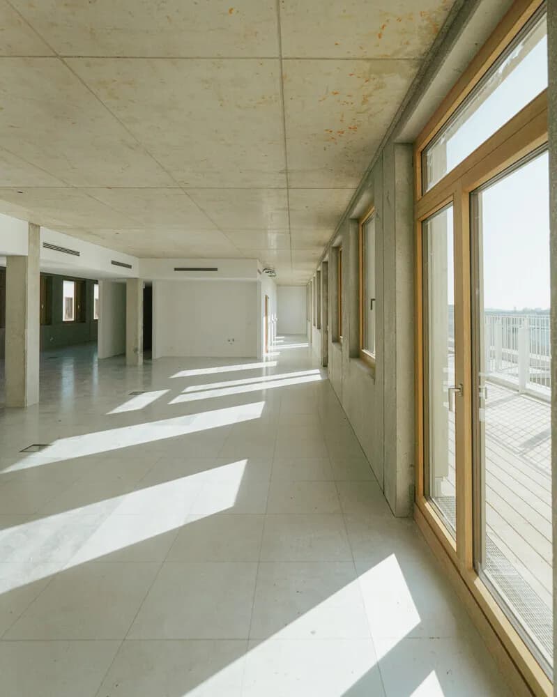 Gewerbeimmobilie mieten in Wien – 2 319 m², € 16 – Bild 5 von 12
