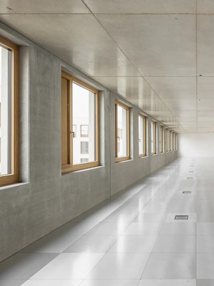 Gewerbeimmobilie mieten in Wien – 2 319 m², € 16 – Bild 9 von 12