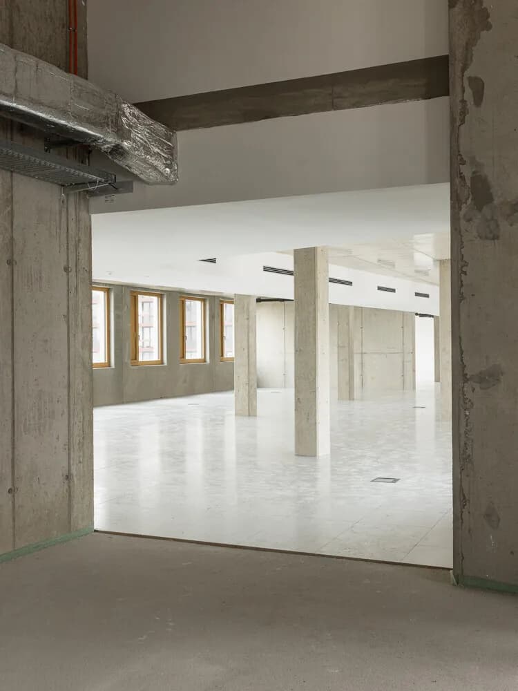 Gewerbeimmobilie mieten in Wien – 2 319 m², € 16 – Bild 11 von 12