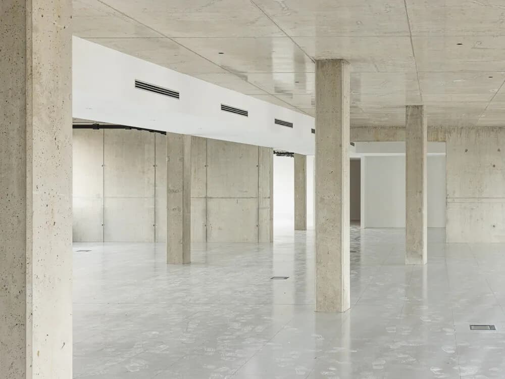 Gewerbeimmobilie mieten in Wien – 2 319 m², € 16 – Bild 12 von 12