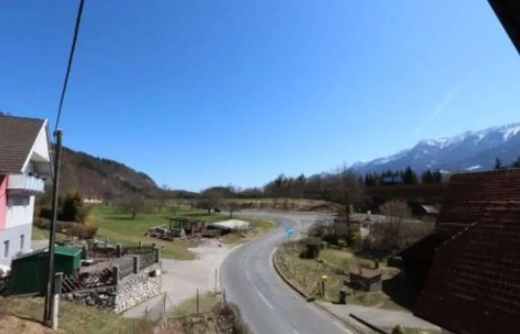 7-Zimmer-Haus kaufen in Villach – 200 m², € 190.000 – Bild 2 von 21