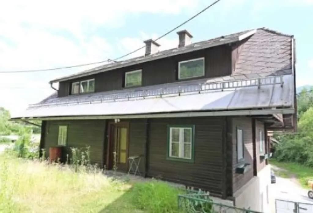 7-Zimmer-Haus kaufen in Villach – 200 m², € 190.000 – Bild 3 von 21