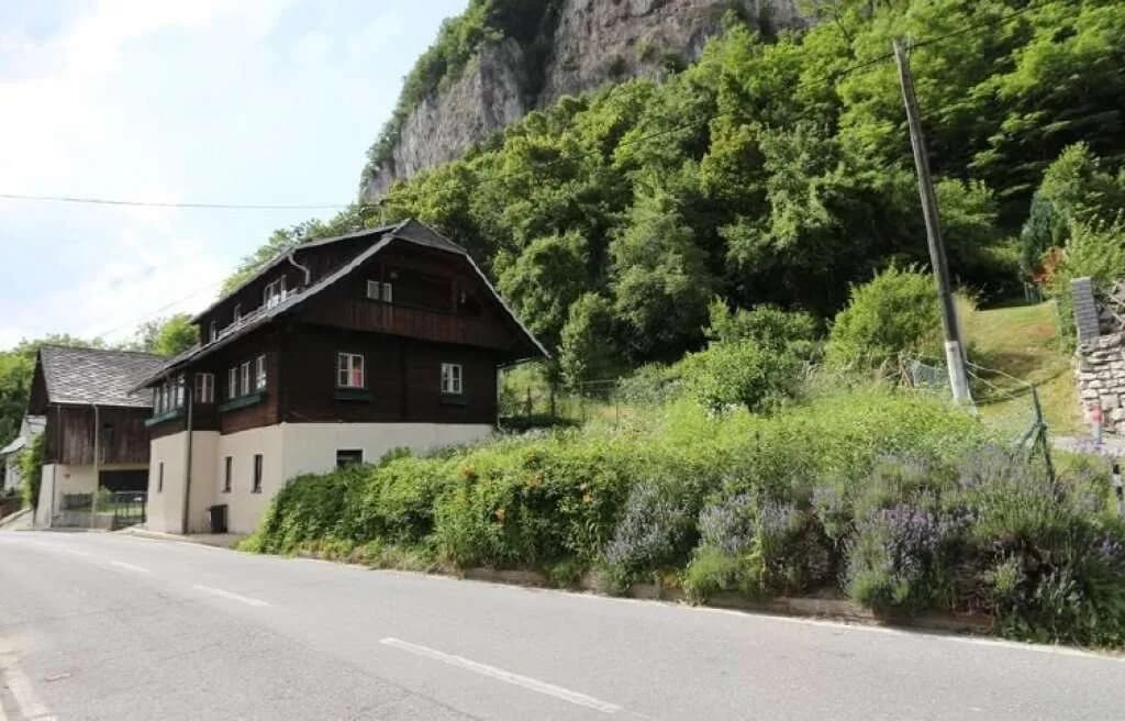 7-Zimmer-Haus kaufen in Villach – 200 m², € 190.000 – Bild 4 von 21