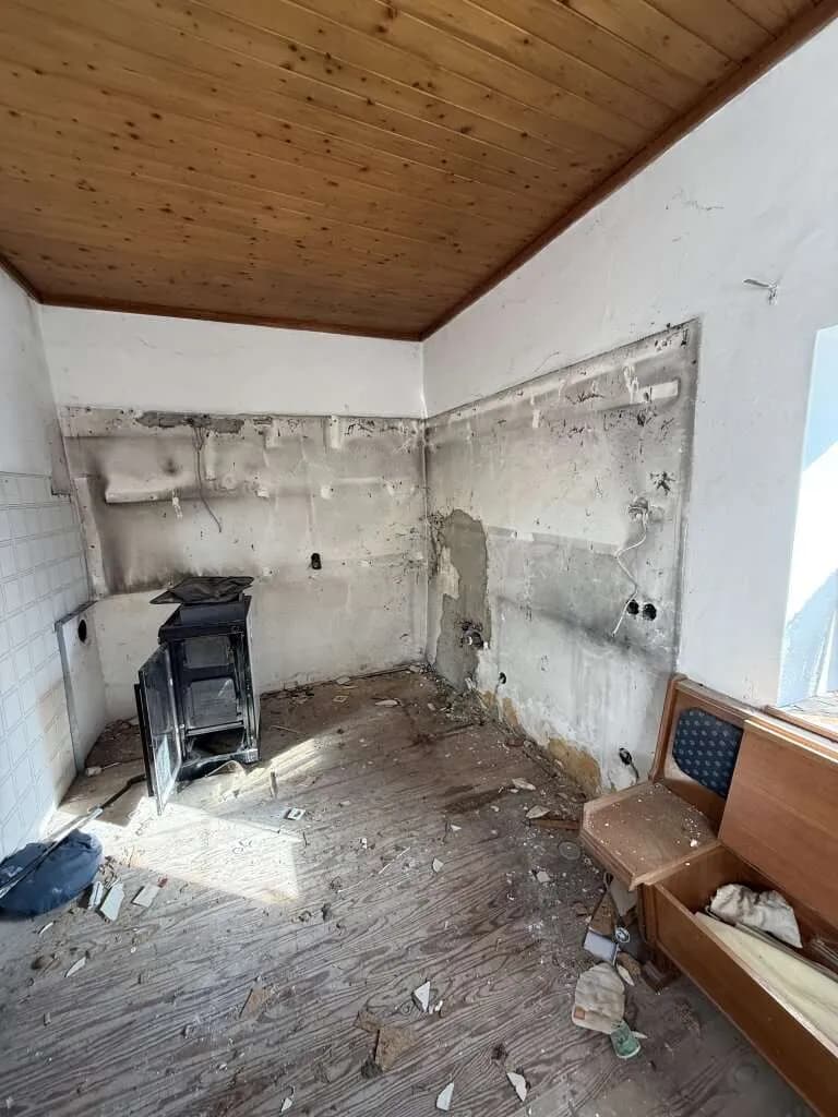 7-Zimmer-Haus kaufen in Villach – 200 m², € 190.000 – Bild 7 von 21