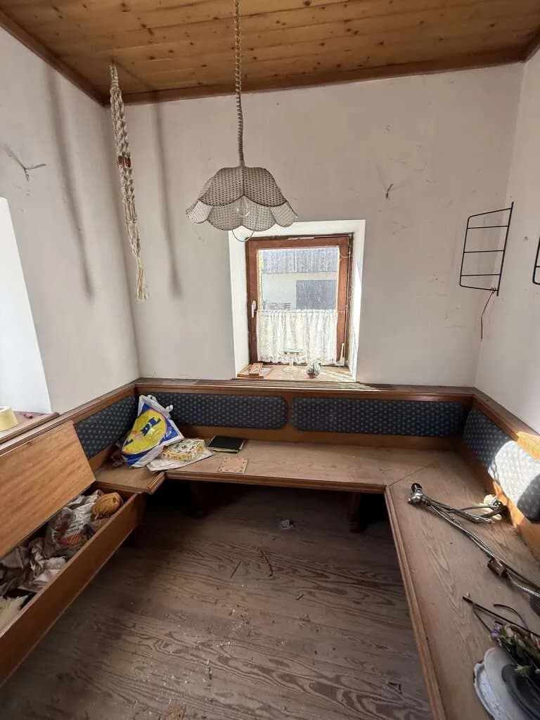 7-Zimmer-Haus kaufen in Villach – 200 m², € 190.000 – Bild 8 von 21
