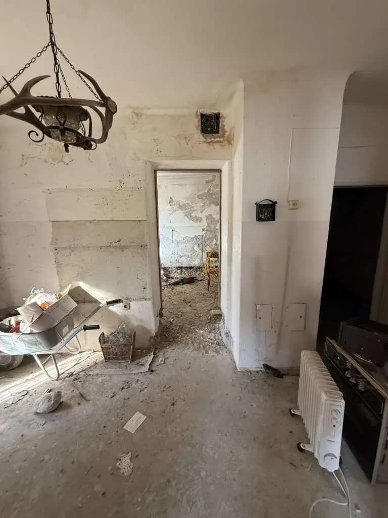7-Zimmer-Haus kaufen in Villach – 200 m², € 190.000 – Bild 9 von 21