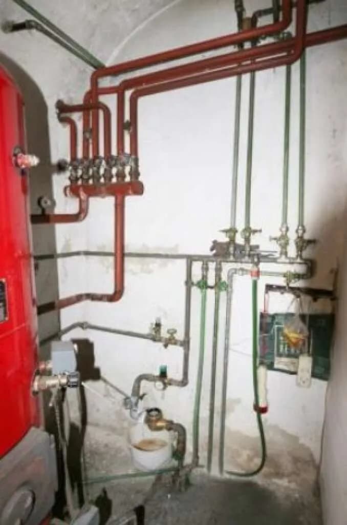 7-Zimmer-Haus kaufen in Villach – 200 m², € 190.000 – Bild 12 von 21