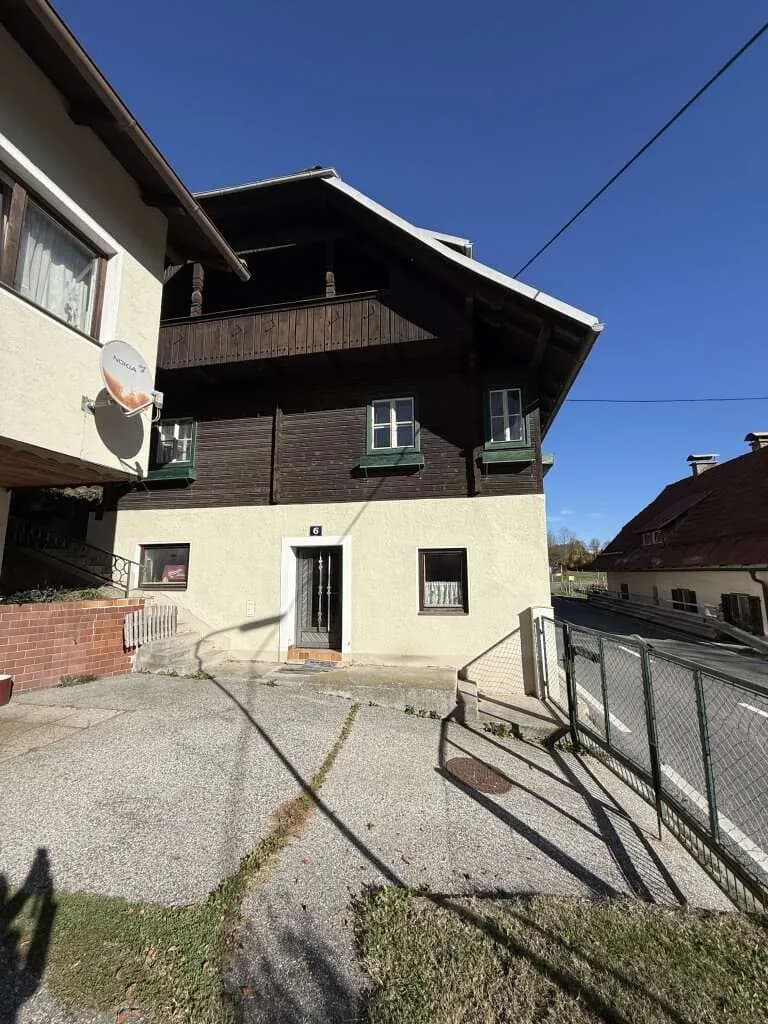 7-Zimmer-Haus kaufen in Villach – 200 m², € 190.000 – Bild 14 von 21