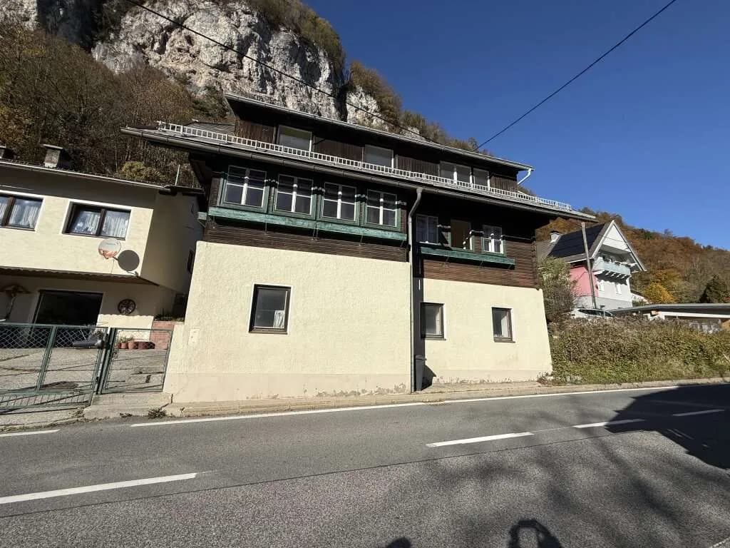 7-Zimmer-Haus kaufen in Villach – 200 m², € 190.000 – Bild 15 von 21