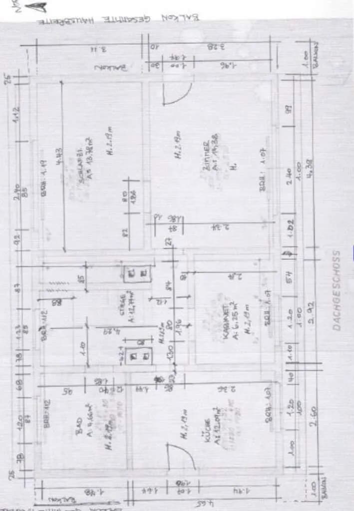 7-Zimmer-Haus kaufen in Villach – 200 m², € 190.000 – Bild 19 von 21