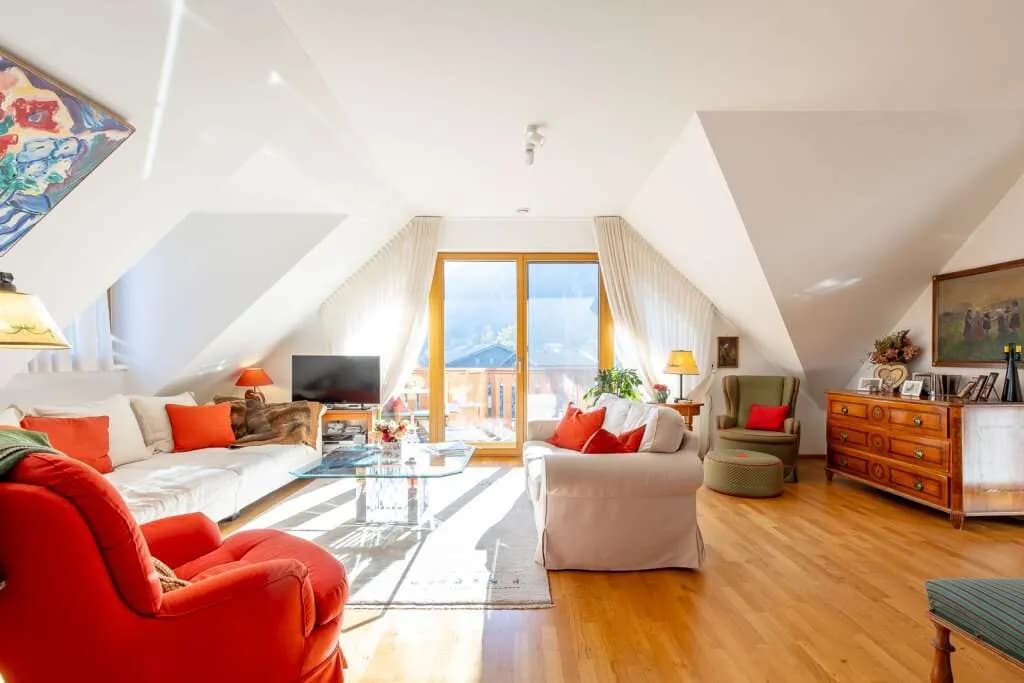Wohnung kaufen in Salzburg-Umgebung – 130 m², € 1.150.000 – Bild 2 von 10