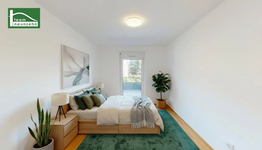 4-Zimmer-Wohnung mieten in Graz – 79,85 m², € 1.299 – Bild 6 von 22