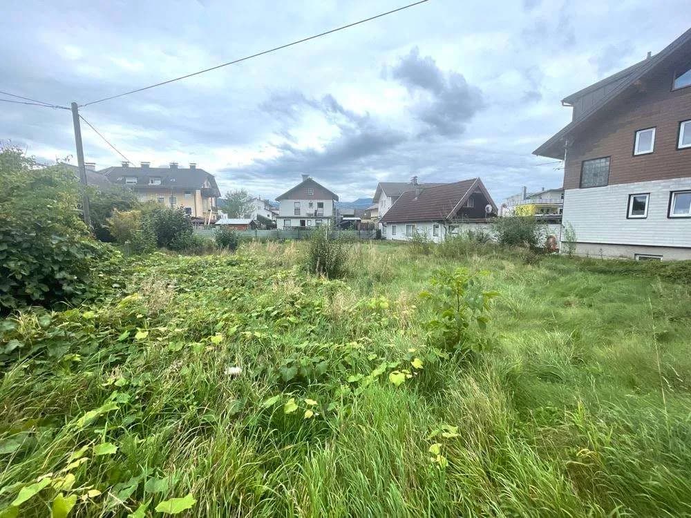 Grundstück kaufen in Hallein – 706 m², € 360.000