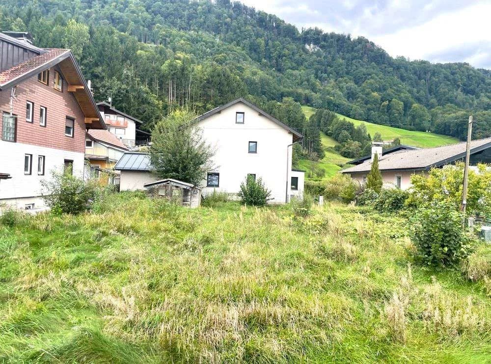 Grundstück kaufen in Hallein – 706 m², € 360.000 – Bild 3 von 4