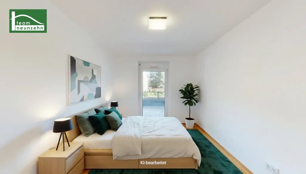 4-Zimmer-Wohnung mieten in Graz – 79,85 m², € 1.299 – Bild 4 von 22
