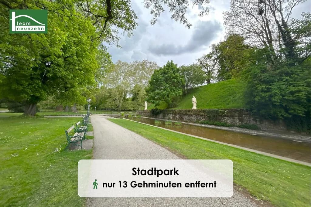 4-Zimmer-Wohnung mieten in Graz – 79,85 m², € 1.299 – Bild 19 von 22