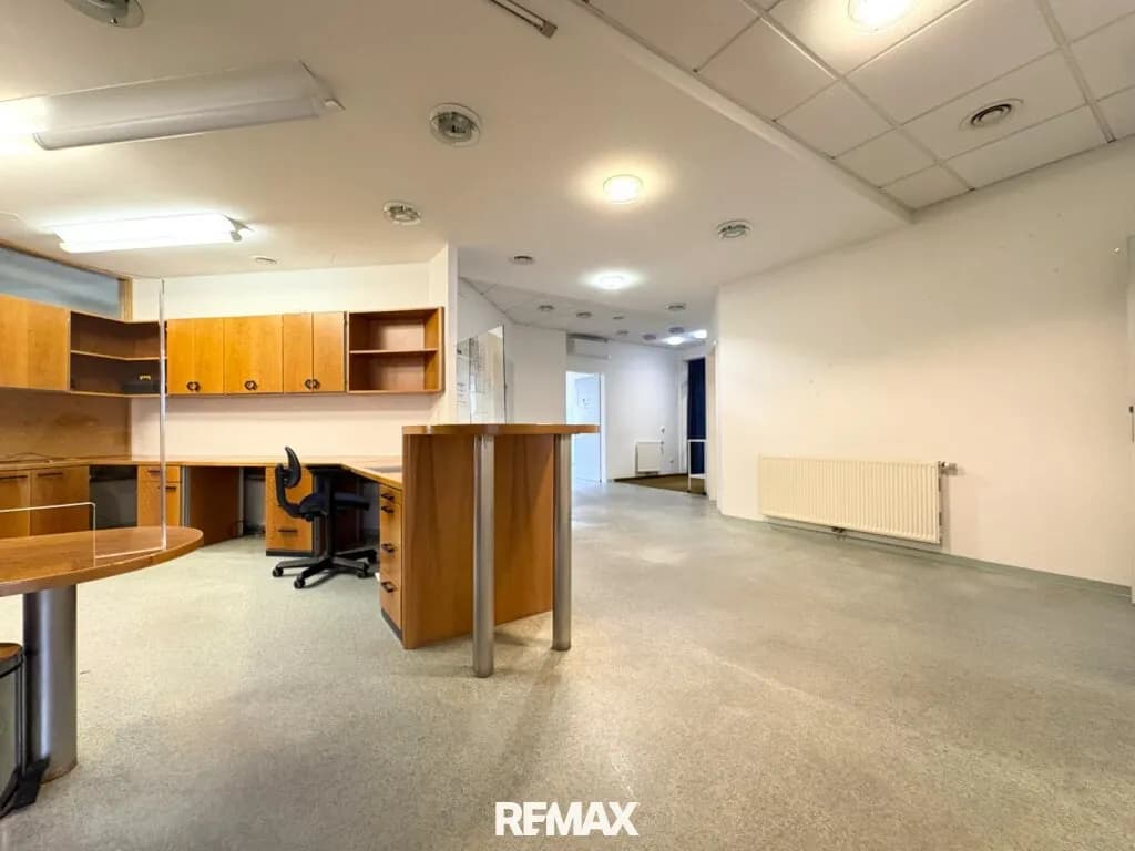 Gewerbeimmobilie kaufen in Hartberg-Fürstenfeld – 171 m², € 258.000