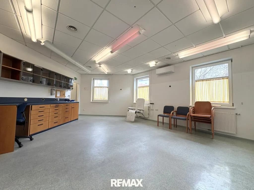 Gewerbeimmobilie kaufen in Hartberg-Fürstenfeld – 171 m², € 258.000 – Bild 5 von 23