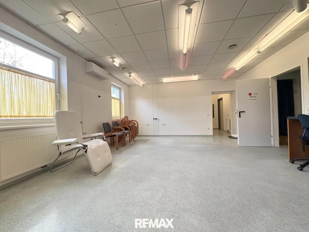 Gewerbeimmobilie kaufen in Hartberg-Fürstenfeld – 171 m², € 258.000 – Bild 6 von 23