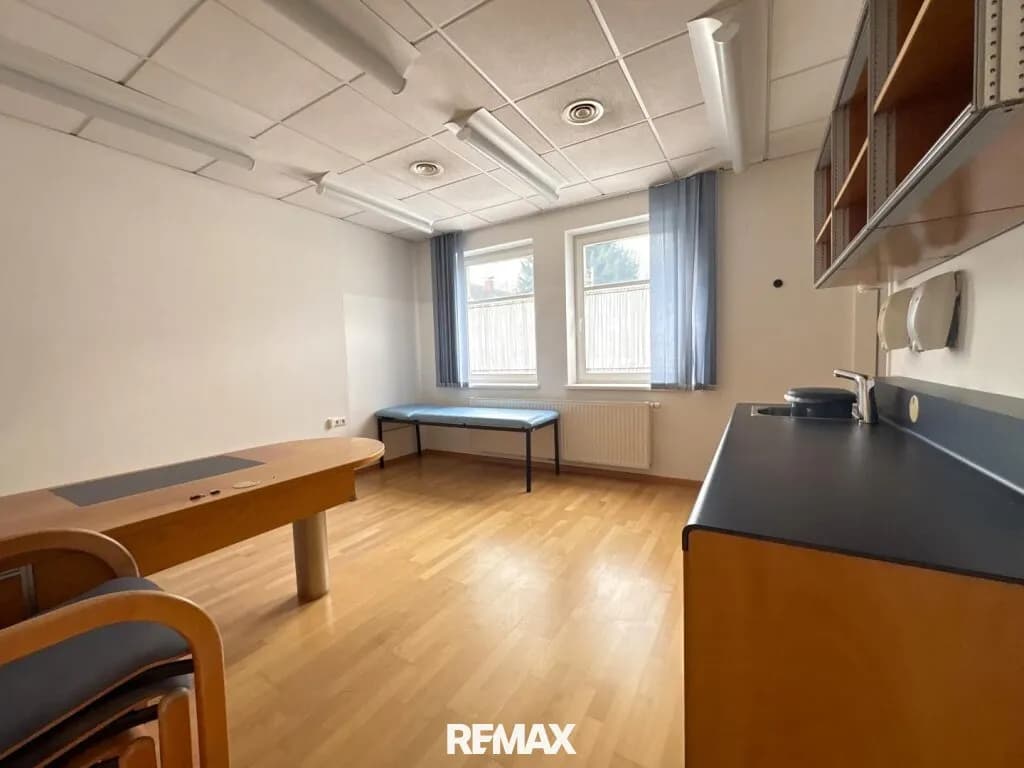 Gewerbeimmobilie kaufen in Hartberg-Fürstenfeld – 171 m², € 258.000 – Bild 7 von 23
