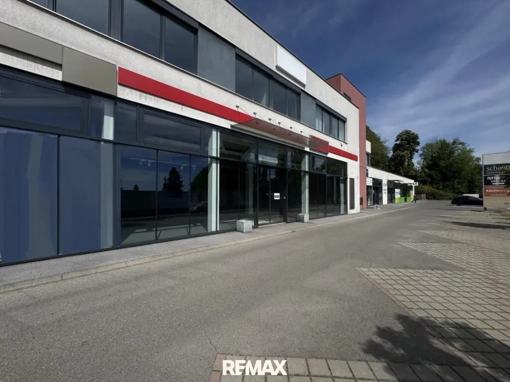 Immobilie mieten in Graz – 265 m², € 4.799 – Bild 2 von 7
