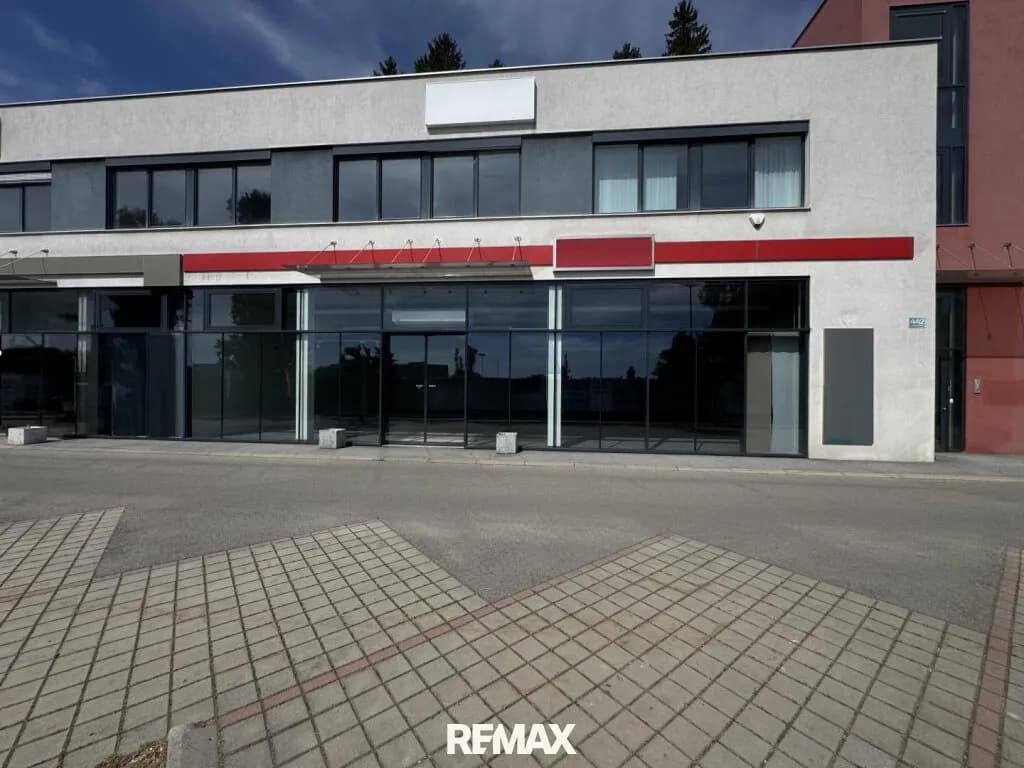 Immobilie mieten in Graz – 265 m², € 4.799 – Bild 3 von 7