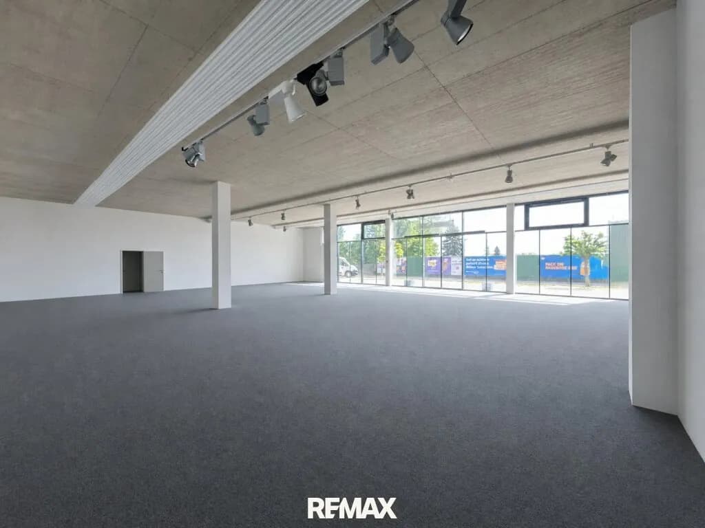 Immobilie mieten in Graz – 265 m², € 4.799 – Bild 4 von 7