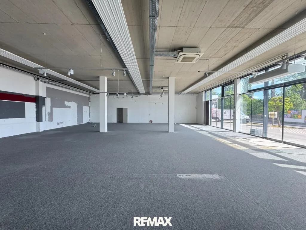 Immobilie mieten in Graz – 265 m², € 4.799 – Bild 5 von 7