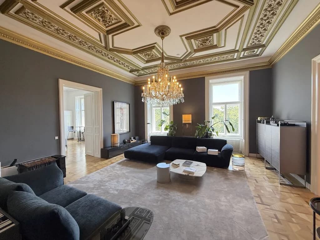 5-Zimmer-Wohnung mieten in Wien – 248,15 m², € 7.992 – Bild 7 von 15